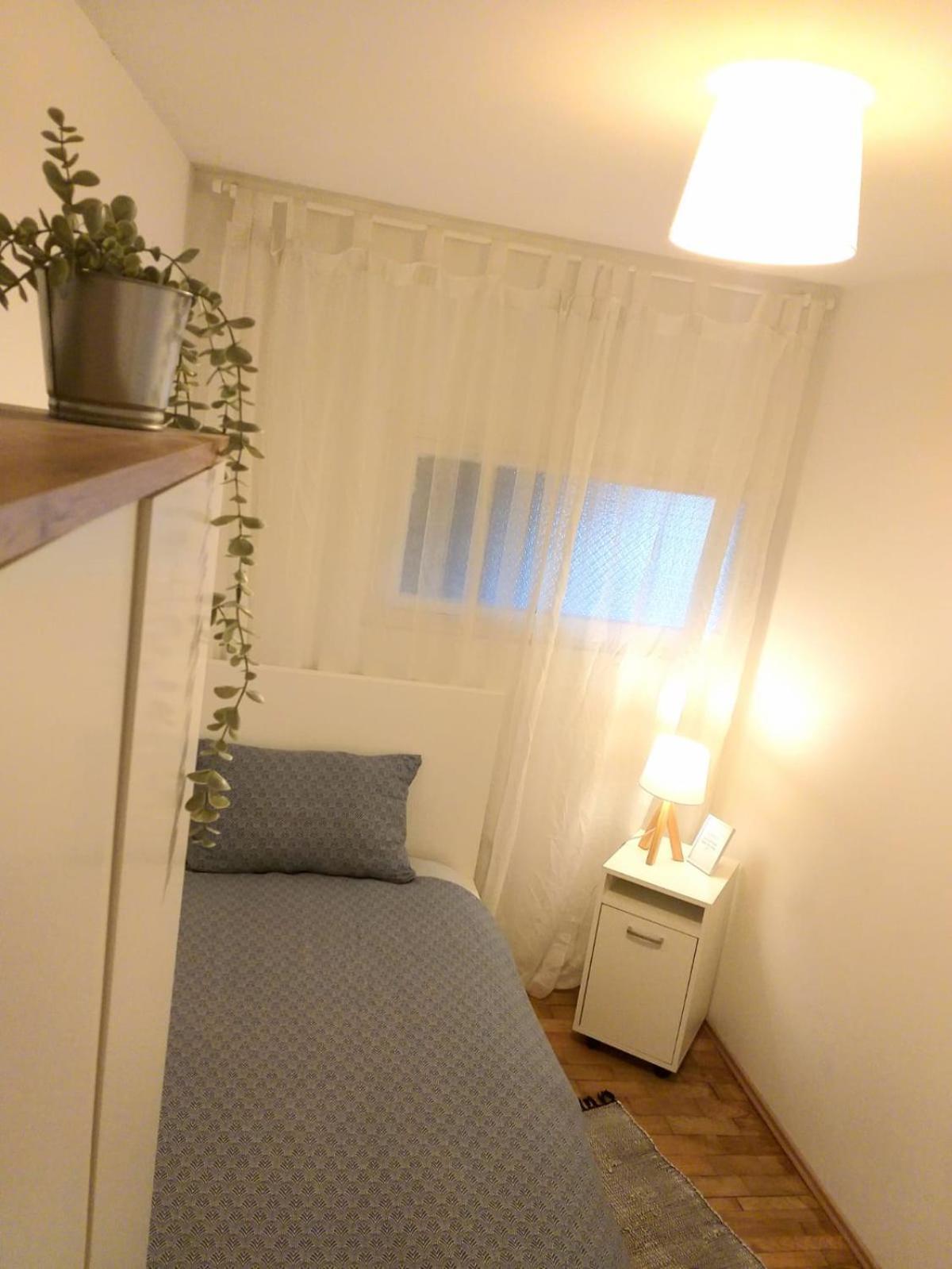 Appartement Center 23 - Old Town à Zagreb Extérieur photo