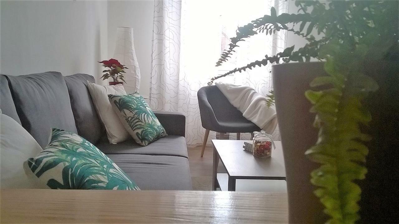 Appartement Center 23 - Old Town à Zagreb Extérieur photo
