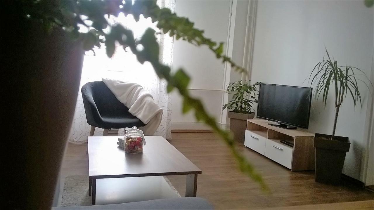 Appartement Center 23 - Old Town à Zagreb Extérieur photo